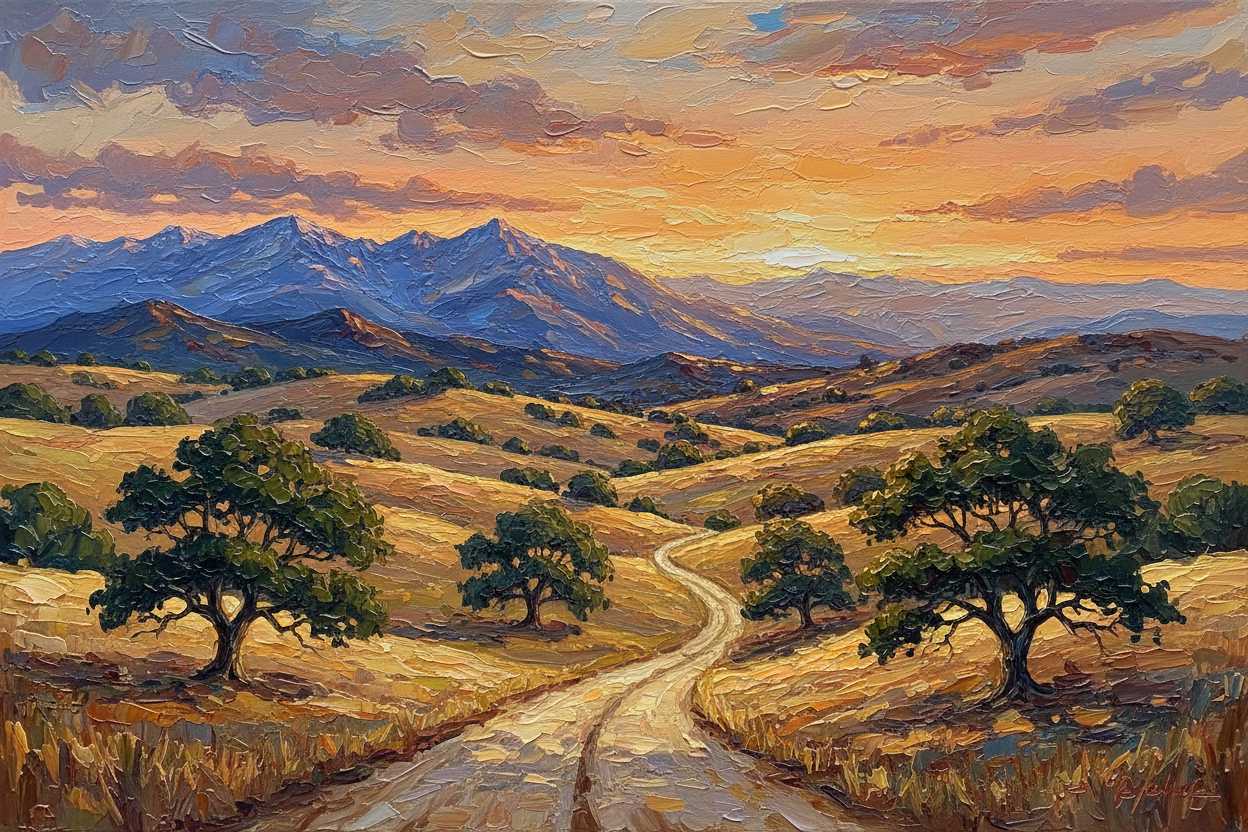 Amador Collection