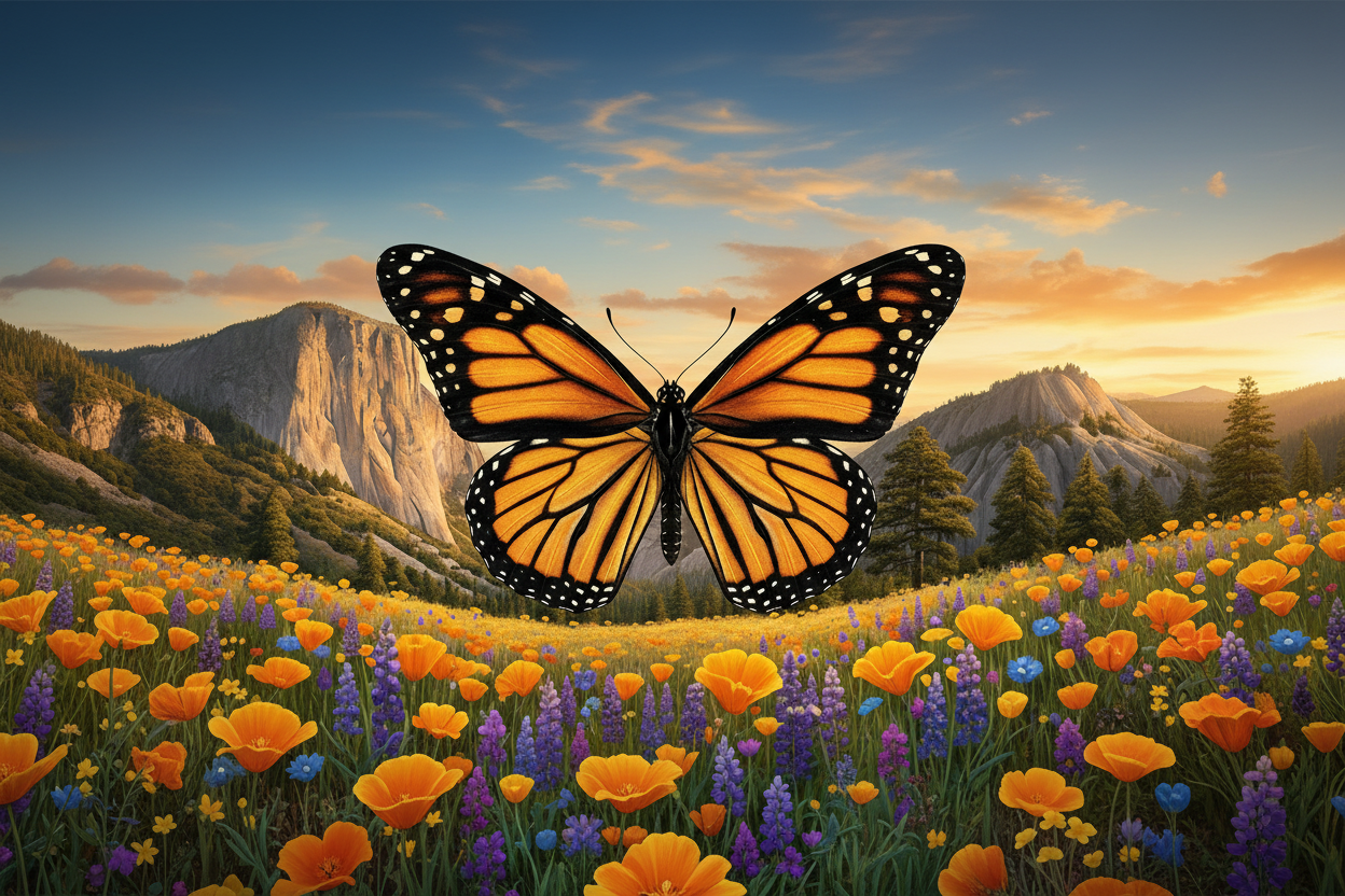 Mariposa Collection