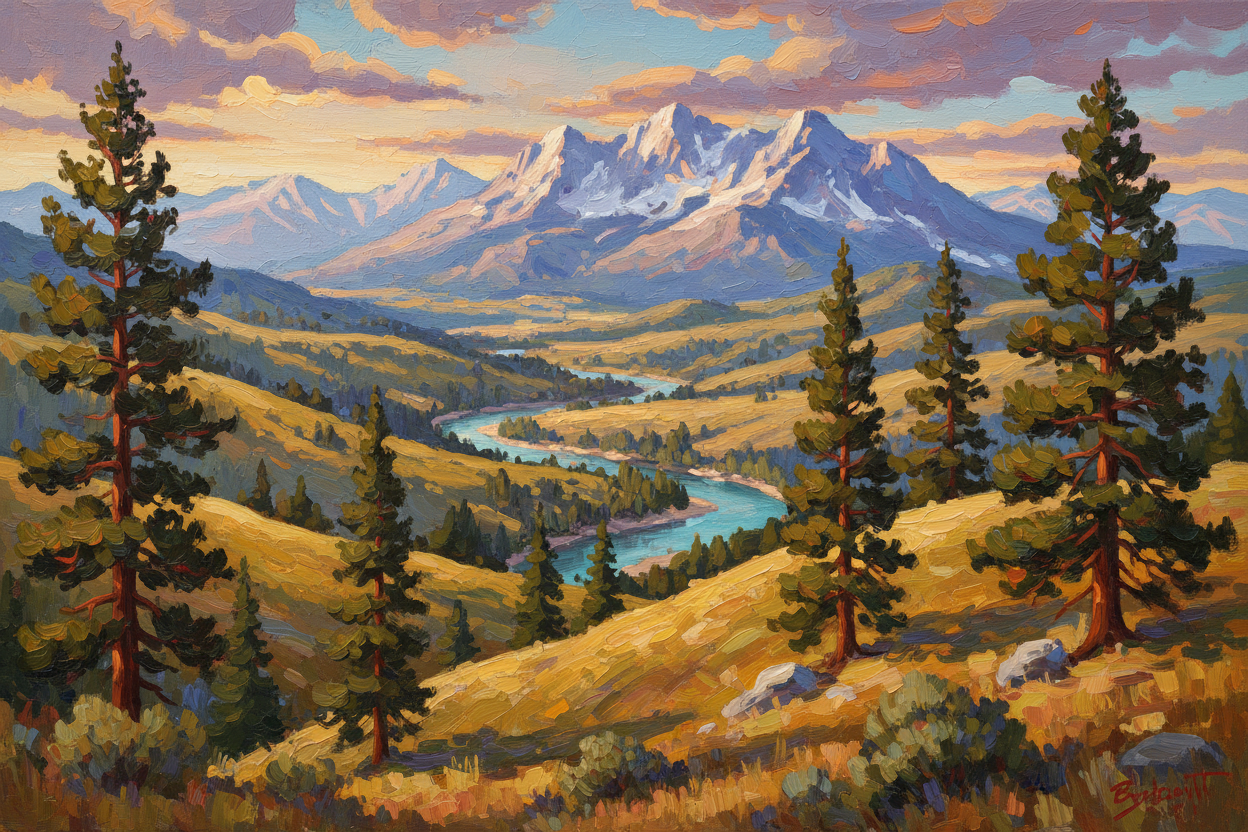 Tuolumne Collection